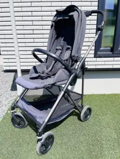 【送料込】cybex サイベックス メリオ 2020年購入 アルミフレーム