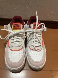 ナイキ エアフォース シャドウ 24.5センチ
