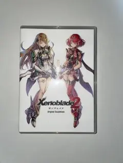 「ゼノブレイド2」オリジナル・サウンドトラック/光田康典/ACE/平松建治/清…