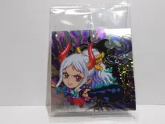 ヤマト＆カイドウ〚新品未開封〛ワンピースシールウエハースLOG.12