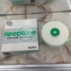 KEEPTONE FUJI FILM DISC GUARD