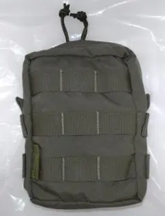 WARRIOR ASSAULT SYSTEMS ユーティリティポーチ