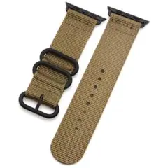 Apple Watch リストバンド ベージュ クラシック 38~41cm