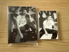 seventeen ミンギュ トレカ