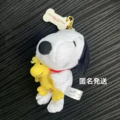 【新品/レア】USJ スヌーピー ウッドストック キーホルダー カウボーイ USJ スヌーピー ウッドストック ぬいぐるみキーホルダー - メルカリ