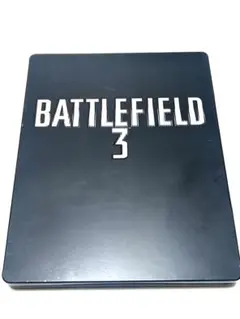 バトルフィールド 3