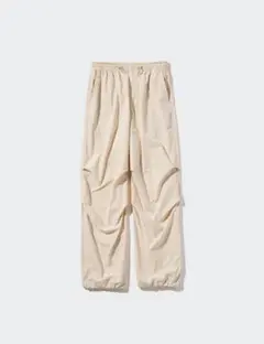 UNIQLO パラシュートパンツ
