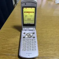 docomo FOMA N902iS ガラケー