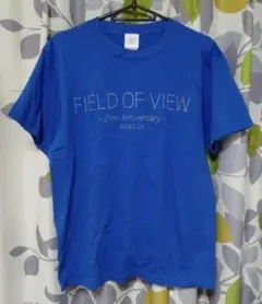 【美品】FIELD OF VIEW 29th anniversary Tシャツ
