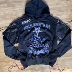 新品‼️ CAVIALE 世界10着限定作品 LOVE u0026 AUTOPSY