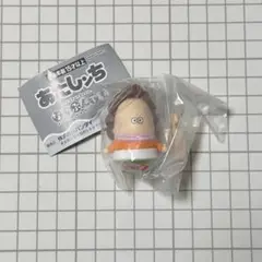 あたしンち ならぶんです。 母 ガチャガチャ フィギュア