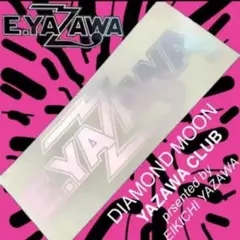 矢沢永吉E.YAZAWA バックル 希少】YAZAWA ベルトバックル E羽 E YAZAWA 矢沢永吉｜Yahoo