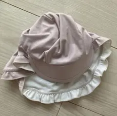 ママラク　水泳帽子