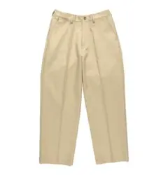 バ*部様 SON OF THE CHEESE WILD WIDE PANTS n SON OF THE CHEESE（サノバチーズ）の「【SON OF THE CHEESE