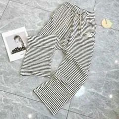 男女共用CELINE セリーヌカジュアルパンツ