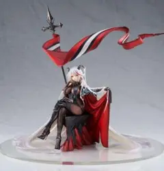 【新品未開封】アズールレーン エーギル 軽装Ver. エーシートイズ