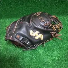 ハタケヤマ 硬式 キャッチャーミット pbw 4208 グローブ グラブ