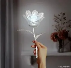 FF14 エルピスの花