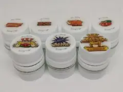 ペットボトルキャップの超小物入れ　16