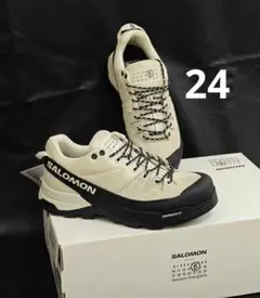mm6 maison margiela x Salomon サロモン X-ALP
