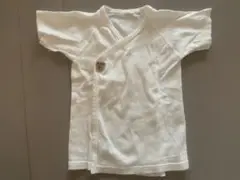 川端縫製　単肌着　60〜70