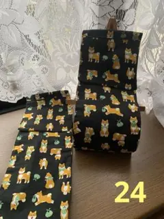 24早い者勝ち❗️トイレットペーパーホルダーカバー