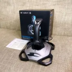 ロジテック　エクストリーム 3D PRO