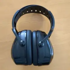 防音イヤーマフ
