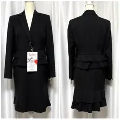 Silent Majority ニッセン セレモニースーツ スカート フリル