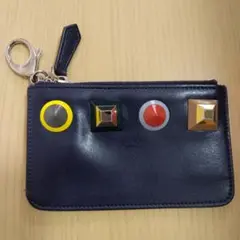 FENDIコインケース