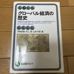 グローバル経済の歴史