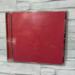 Xjapan シングルズ アトランティック イヤーズ　SINGLES