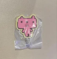 betty's blue まえがみクリップ エイミーちゃん(にっこり)