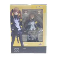 figma ドールズフロントライン UMP9 極美品・付属品完備