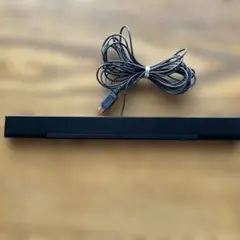 Wii センサーバー　RVL-014 ブラック