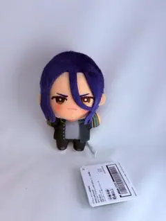 WIND BREAKER みにコレ！マスコットボールチェーン 杉下京太郎