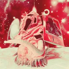 ⭐︎希少絶版⭐︎ウルトラマンネクサス ウルトラ怪獣シリーズ