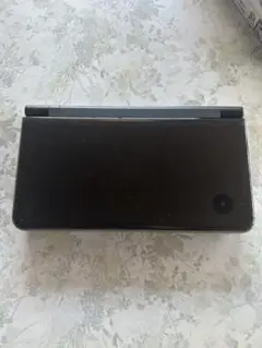 Nintendo DS LL ブラウン 本体　カービィ　ソフト