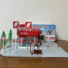 2025年最新】トミカ トミカタウン ニッポンレンタカーの人気