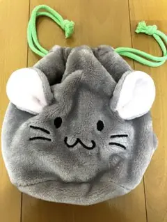 TOP4 in TOKYO DOME 牛沢　ひなた巾着