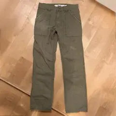 GAP オールドギャップ ベイカーパンツ アメリカ軍 米軍