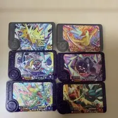 ポケモンフレンダまとめ売り