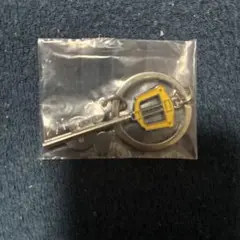 キングダムハーツ　一番くじ　G-1 キーブレードチャーム1種