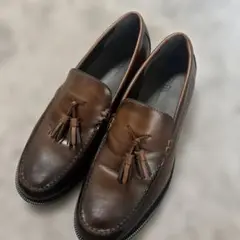 ZARA タッセルローファー　ローファー　メンズ　値下げ！