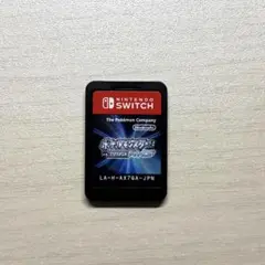 ポケットモンスターブリリアントダイヤモンド