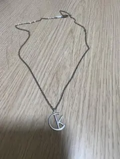 Calvin Klein ネックレス