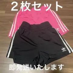 【美品】adidas Originals アディダス ショーツ ショートパンツ