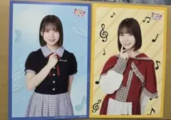 日向坂46　四期生ライブ