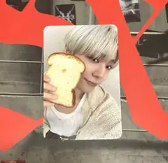 ONEUS 5X ファヌン makestar トレカ