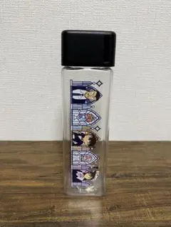 名探偵コナンカフェ テイクアウト ボトル 江戸川コナン 毛利蘭 毛利小五郎